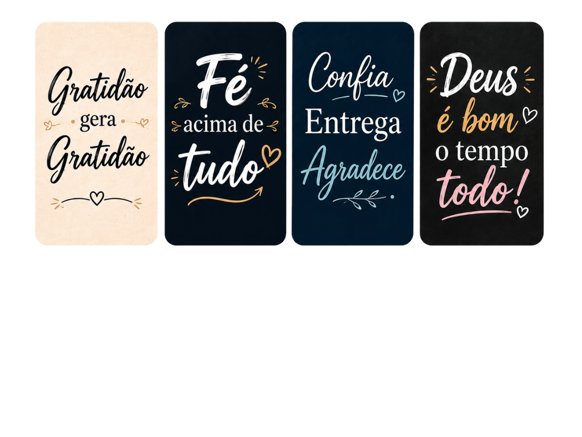 Fontes Premium