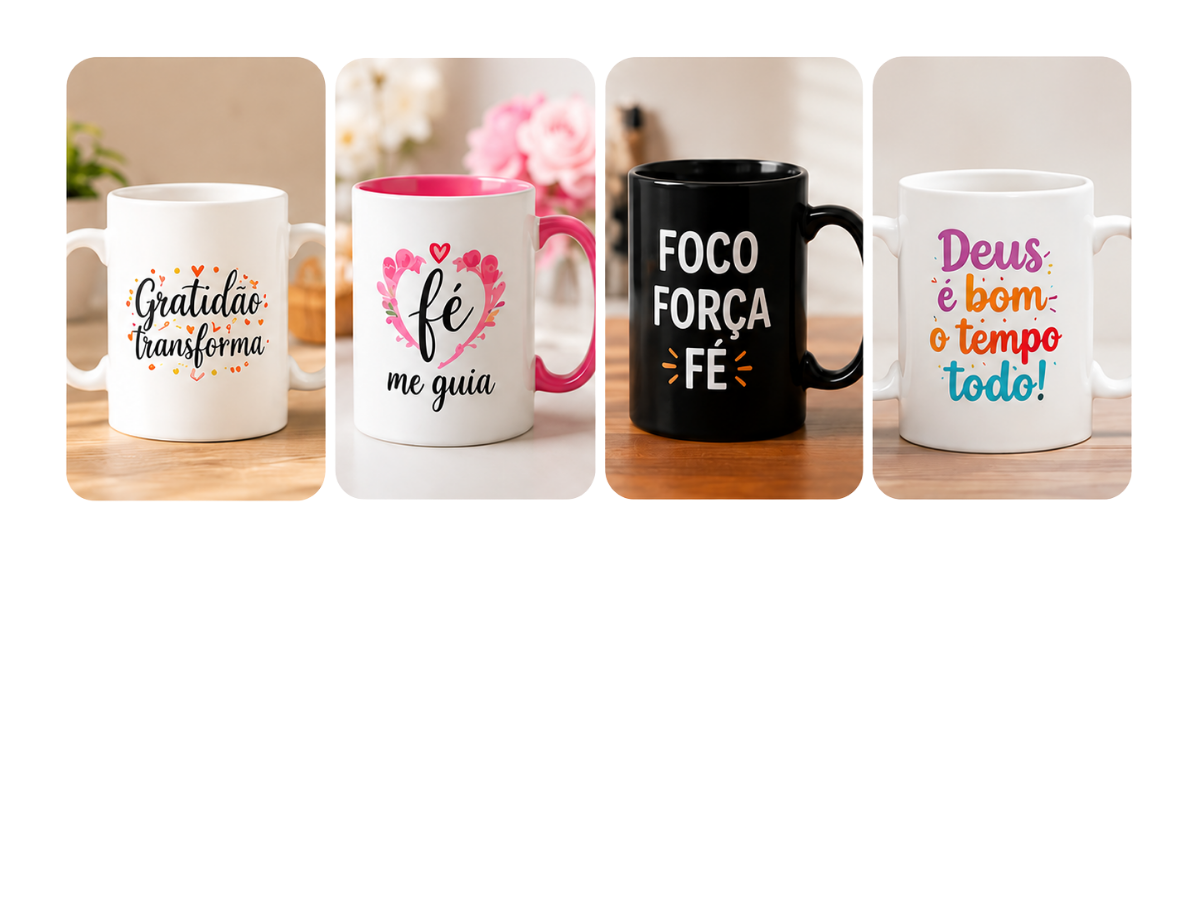 Mockups Realistas