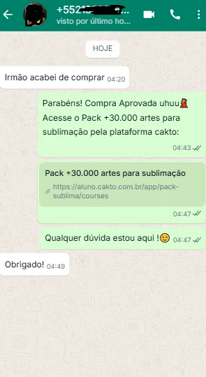 Depoimento