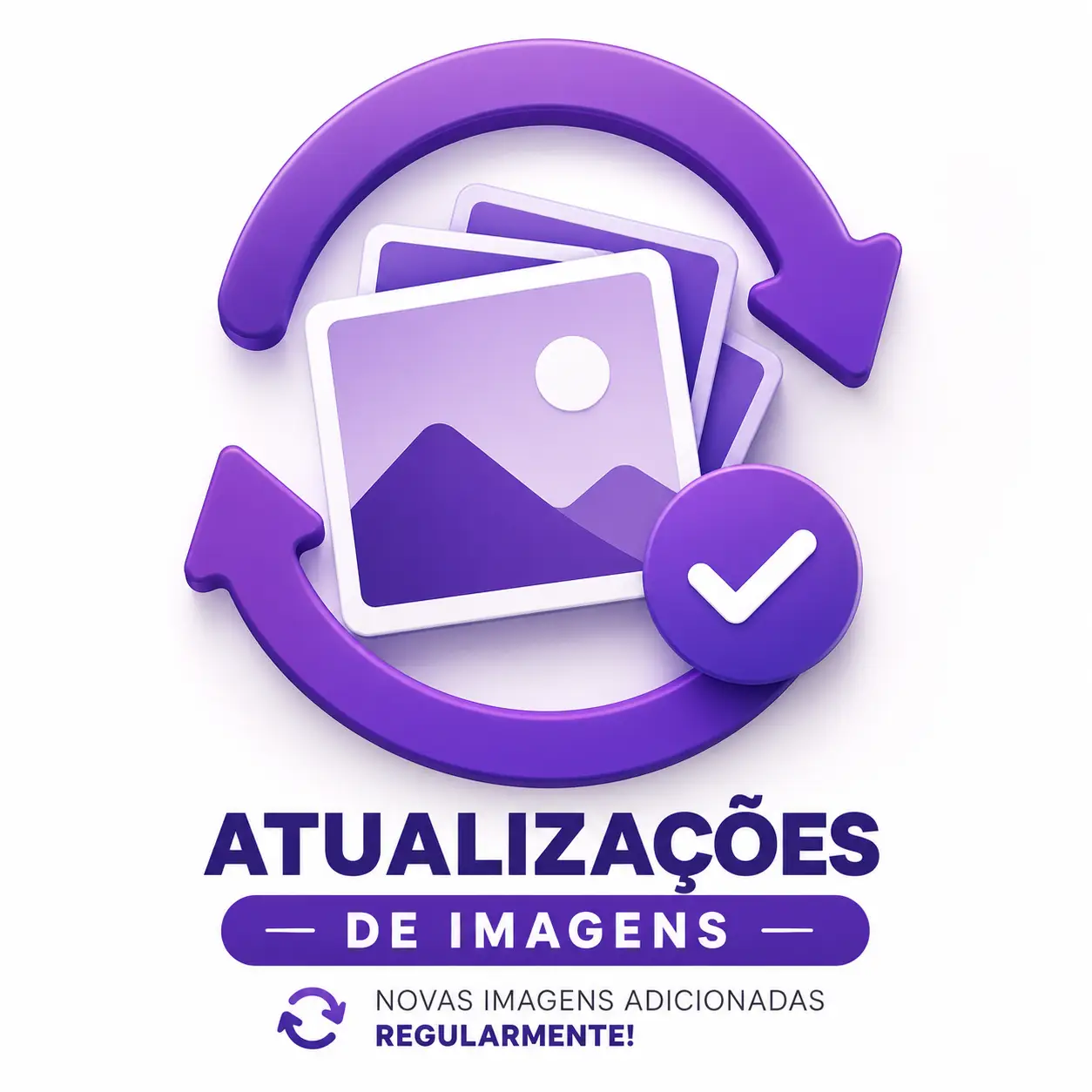 Atualizações Gratuitas